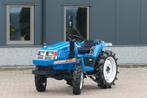 Iseki Landhope TU180 4wd / 1779 Draaiuren / Stuurbekrachtigi, Gebruikt, Overige merken