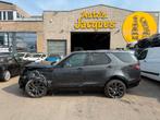LAND ROVER DISCOVERY 3.0D HSE DIESEL 12/17, Automaat, Zwart, Bedrijf, Te koop
