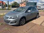 2014 Opel Astra Personenauto, Gebruikt, Overige brandstoffen, Bedrijf, Handgeschakeld