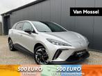 MG MG4 64 kWh Luxury, Auto's, MG, Automaat, 1675 kg, 5 zetels, 5 deurs
