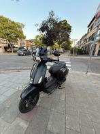 Vespa B klasse (80cc akrapovic), Ophalen, Vespa S, 80 cc, Benzine