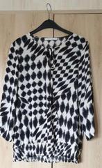 Amania Mo Blouse Shirt Maat 42, Enlèvement ou Envoi, Taille 42/44 (L)