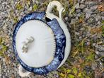 Oude soepterrine, Antiek en Kunst, Ophalen of Verzenden