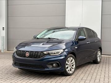 FIAT TIPO 2018 BENZINE 1.4 58.000KM EURO6b beschikbaar voor biedingen