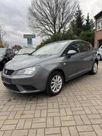 Seat Ibiza 1.2 benzine navigatie en trekhaak al gekeurd, Euro 5, Ibiza, Bedrijf, Handgeschakeld