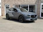 Mazda CX-30 2.0 M-HYBRID Homura / Automaat / 33000km / 12m w, Auto's, Mazda, Stof, 4 cilinders, Bedrijf, 5 deurs