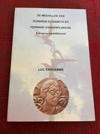 Boek Medailles - Een eeuw medaillekunst, Ophalen
