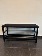 Schoenenrek, Huis en Inrichting, Kasten | Schoenenrekken, Ophalen, Zo goed als nieuw