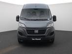 Fiat Ducato 35 2.2 MultiJet L4H2 NAVI | Android Auto, Auto's, Voorwielaandrijving, Stof, Gebruikt, Euro 6