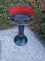 Barbecue...1 maal gebruikt, Tuin en Terras, Ophalen of Verzenden, Zo goed als nieuw