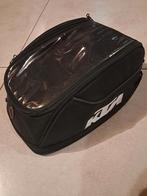 Sacoche réservoir KTM, Motoren