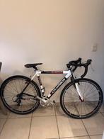 Crossfiets, Fietsen en Brommers, Ophalen, Gebruikt, Staal