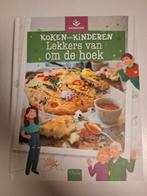 De Kookhoek - Lekkers van om de hoek, Enlèvement, De Kookhoek