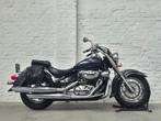 Suzuki Volusia intruder vl800c limited edition @motomobilia, 2 cilinders, Chopper, Bedrijf, Meer dan 35 kW