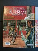 Bd double album blueberry, Enlèvement ou Envoi