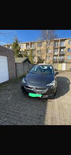 Opel corsa e, Stof, Euro 6, Bedrijf, Dealer onderhouden