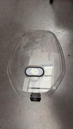 Yepp windscherm voorzitje, Fietsen en Brommers, Fietsaccessoires | Fietsstoeltjes, Ophalen, Gebruikt, Voorzitje, Yepp (Thule)