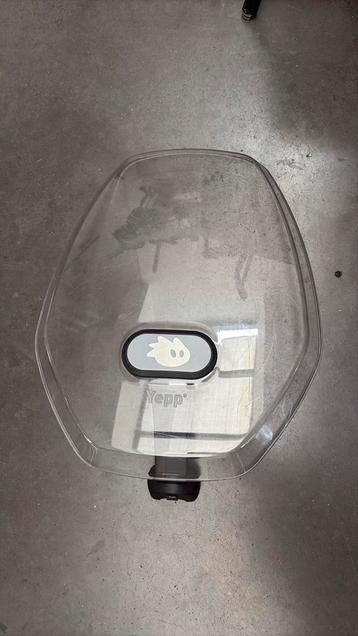 Yepp windscherm voorzitje beschikbaar voor biedingen