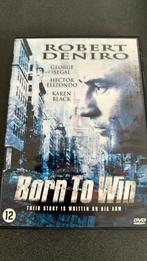 Born to win DVD, Actiethriller, Ophalen of Verzenden, Vanaf 12 jaar, Zo goed als nieuw
