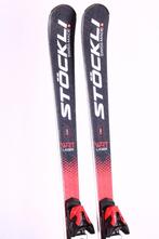 172 cm ski's STOCKLI LASER WRT 2024, red/black, grip walk, c, 160 tot 180 cm, Gebruikt, Verzenden, Salomon