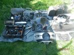 Moto Guzzi SP1000 onderdelen, Ophalen, Gebruikt