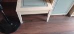 Tafel, Ophalen