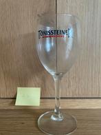 Tönissteiner glas op voet, Verzamelen, Glas en Drinkglazen, Ophalen, Nieuw, Waterglas