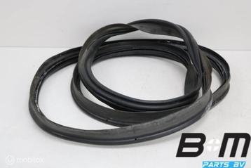 Achterkleprubber Audi A3 8V 8V3827705