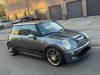 Mini Cooper S - 133.000KM -163pk, Autos, Achat, Particulier, Essence