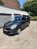 Dacia lodgy, Autos, Dacia, Achat, 4 portes, Boîte manuelle, Lodgy