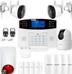 Installation alarme maison avec garantie !