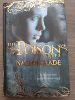 The Poison Diaries Nachtschade € 5, Boeken, Ophalen of Verzenden, Zo goed als nieuw