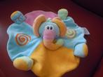 knuffeldoekje nattou  olifant(doos10), Kinderen en Baby's, Ophalen of Verzenden, Nieuw, Olifant