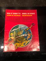 SUSKE EN WISKE album de vacances 1978 SMARTIES, Une BD, Utilisé, Enlèvement ou Envoi, Willy Vandersteen