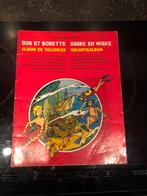 SUSKE EN WISKE vakantie album 1978 SMARTIES, Gelezen, Willy Vandersteen, Eén stripboek, Ophalen of Verzenden