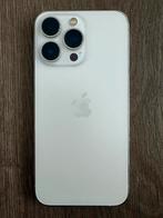 iPhone 13 Pro - 128 GB - Zilver, Télécoms, Téléphonie mobile | Apple iPhone, 128 GB, Enlèvement, Sans abonnement, Sans simlock