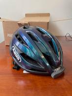 ABUS STORMCHASER ACE HELM, Fietsen en Brommers, Ophalen, M, Jongen of Meisje, Nieuw