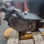 Hydraulische pomp, Ophalen