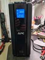 UPS APC Back-UPS Pro 1500, Computers en Software, Noodvoedingen (UPS), Ophalen, Gebruikt