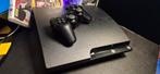 Playstation 3 slim + jeux, Games en Spelcomputers, Spelcomputers | Sony PlayStation 3, Slim