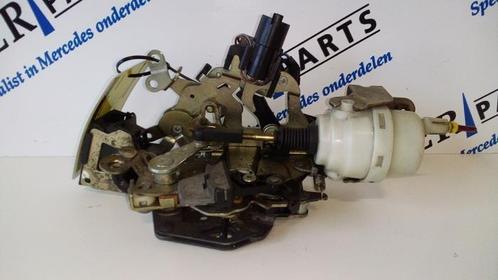 Deurslot Mechaniek 4Deurs rechts-voor van een Mercedes S-Kla, Auto-onderdelen, Carrosserie, Mercedes-Benz, Gebruikt, 3 maanden garantie