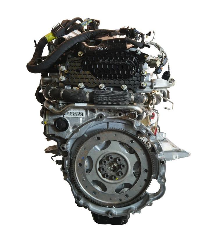 Land Rover Defender 3.0 4x4-motor, Auto-onderdelen, Motor en Toebehoren, Rover, Land Rover, Gereviseerd, Ophalen of Verzenden