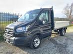 2022 Ford Transit Bedrijfswagen, Auto's, Gebruikt, Euro 6, Bedrijf, Ford
