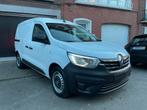 Renault Express 1.5 blue dci 11.528KM 2022 comfort, Auto's, Bestelwagens en Lichte vracht, Voorwielaandrijving, 139 g/km, 4 cilinders