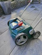 Garten Meister Verticuteermachine 37 cm, Tuin en Terras, Ophalen, Zo goed als nieuw, Elektrisch, Garten Meister