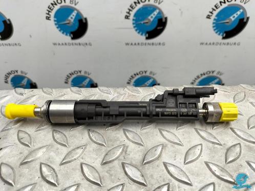 B.M.W. 3 SERIES [FUEL_INJECTOR] 2018, Auto-onderdelen, Brandstofsystemen, Gebruikt, ARN erkend, Stiba lid, Erkend duurzaam, Ophalen of Verzenden
