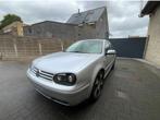 Golf 4 v5, Auto's, Handgeschakeld, Zilver of Grijs, Golf, Particulier