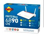 Grote partijen te koop 6890 lte nieuw, Ophalen, Nieuw, Router met modem, AVM Fritzbox