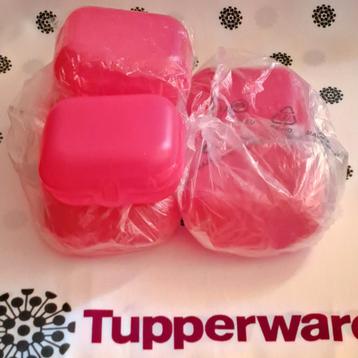 Boîte double Tupperware S New, Enlèvement ou Envoi