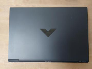 HP Victus O16